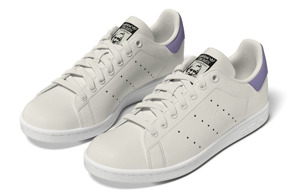 新品 adidas STAN SMITH W 26.5 ホワイト FX5653ホワイト定価