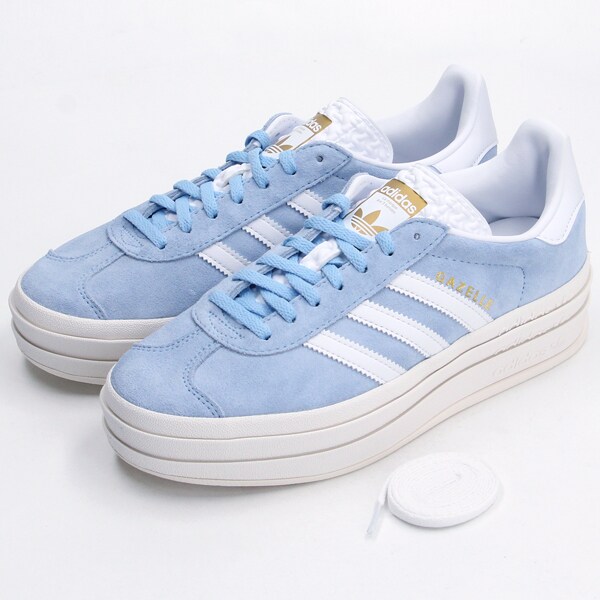 カラーブラックAdidas Original Gazelle Bold