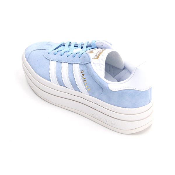 adidas Originals/アディダスオリジナルス/GAZELLE BOLD/ガゼル