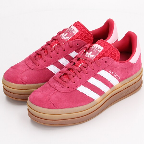 adidas Originals/アディダスオリジナルス/GAZELLE BOLD W