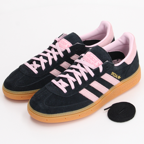 adidas Originals/アディダスオリジナルス/HANDBALL SPEZIAL W ...