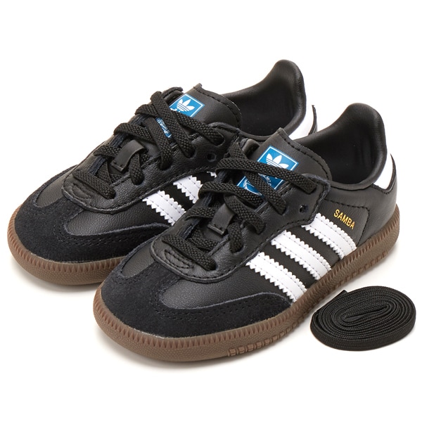 adidas Originals/SAMBA OG KIDS/サンバ OG キッズ | アディダス オリジナルス(adidas originals)  | マルイウェブチャネル