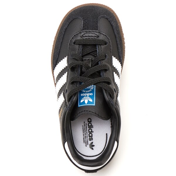 adidas Originals/SAMBA OG KIDS/サンバ OG キッズ | アディダス