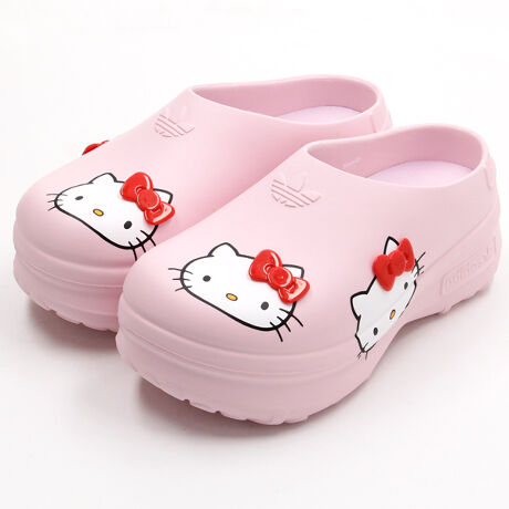 [^:IG4446]Adifom X^X~X n[LeB ~[ / Adifom Stan Smith Hello Kitty Mulesn[LeBt@ɑAAfB_Xƃn[LeB̃R{~[Bn[LeB̒a50NjAACRjbNȃX|[cX^CƂ킢炵LN^[ZAX^X~Xƃn[LeB̃R{V[YoB70NɃejXẼWFhpėLɂȂX^X~X́AȗAJWAX^C̃V{ƂȂĂ邪Ã~[͂̃X^CpĂBn[LeB̃OtBbNɃL[gȃVR{YꂽAVѐŜfUCByʂŃNbV̍tH[\𑫗ɔzXb|X^CAfĊOɏoBM[tBbgXb|AdifomtH[\CjO(C)2022 SANRIO CO., LTD.Đ\fނ20%ȏgp