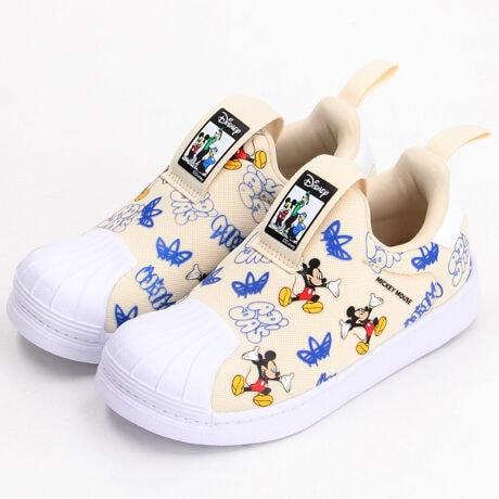 [^:IG6853]adidas ~ Disney ~bL[ SST 360 LbY / adidas x Disney Mickey SST 360 KidsTCNfނꕔgpALbYp~bL[}EXV[YBNGCeBreBɖE҂ĂB́AqǂɗĂė~A~bL[}EX̉OtBbNڂALbYpSST 360V[YBKƕ֗lAKȗSnƂтȐɗDꂽEVAAEg\[ƁAE₷̌^̃Xb|fUC̗pĂBV{Iȃo[VFgD́ACς̃LbYɂ܂Ă䂵Ȃ悤ɕیBA`VсAn肷邱ƂɎv؂vĂB ̐iɂ́ATCNfނ20%ȏgpBꂽȋfނ[X邱Ƃ́AS~̗ʁA肠鎑ւ̈ˑAăAfB_Xĩtbgvg炷ƂɂȂBM[tBbgXb||E^Abp[҂ƑɃtBbgfUCOrthoLite(R) \bNCi[ / AfBtBbgW[C\[[tbNXO[uiȍaj{As[X\̍@ہiEVAjAEg\[(C)DisneyTCNfނ20%ȏgp