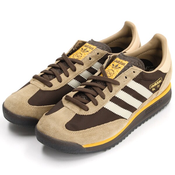 高評価アイテム adidas Originals/アディダス オリジナルス/SL 72 RS 靴
