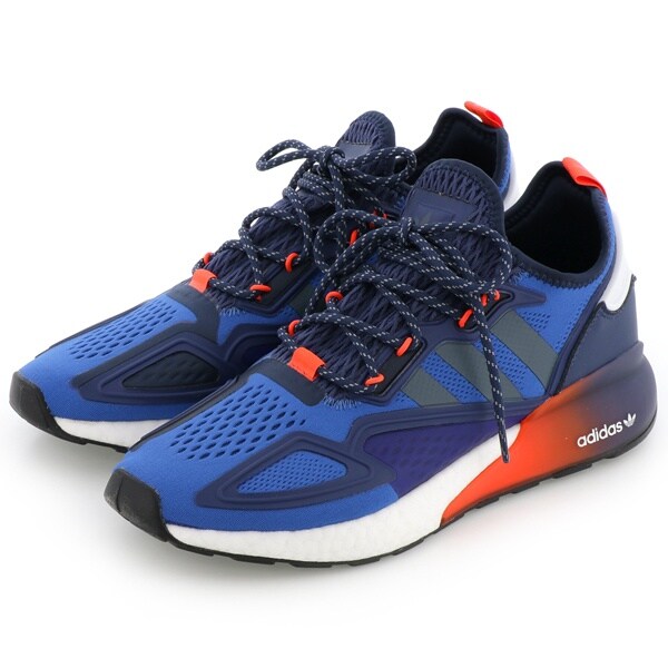 ZX 2K BOOST ／ ZX ブースト | アディダス オリジナルス(adidas