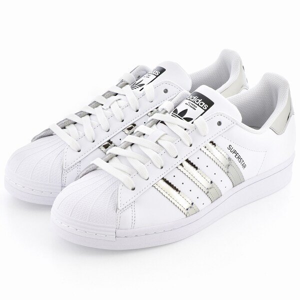 adidas / ＳＵＰＥＲＳＴＡＲ Ｗ / スーパースター | アディダス ...