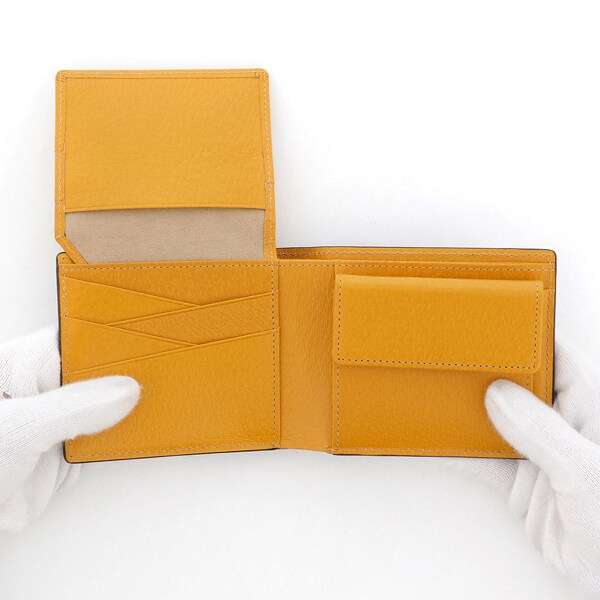 イズイット】二つ折り中ベラ付き財布 969614 | イズイット(ISIT