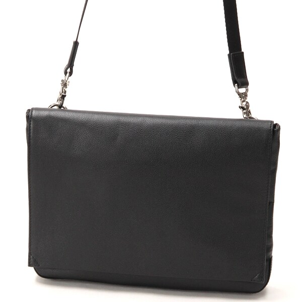 タケオキクチ】メンズポーチ 702232 | タケオキクチ(TAKEO