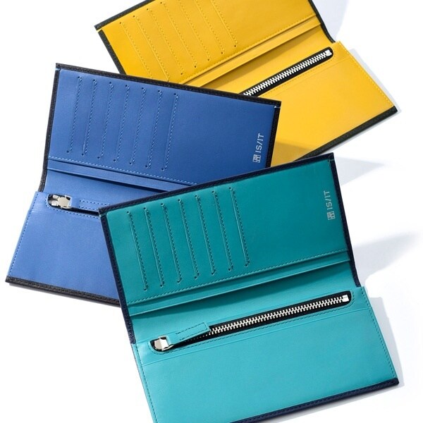 イズイット/【イズイット】長札　９４４６０５ イズイット】長札 944605 | イズイット(ISIT) | マルイウェブ