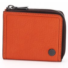 【タケオキクチ】コンパクト財布　７３０６１４