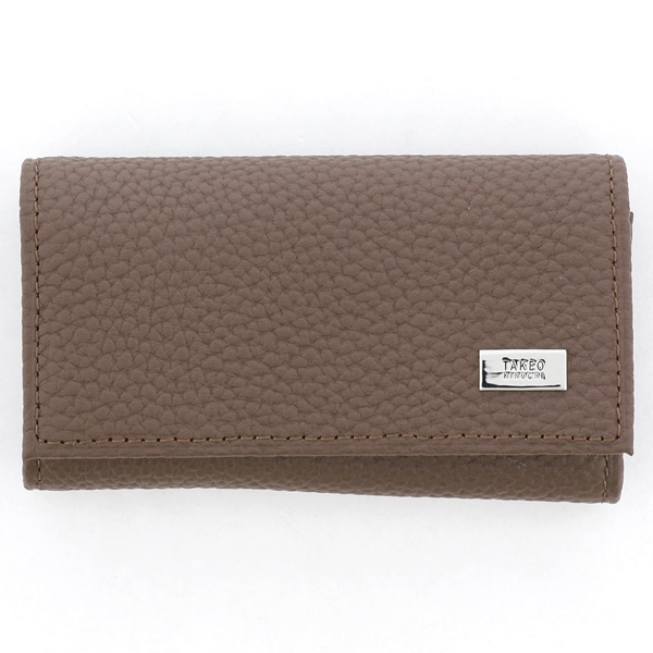 MH18-04 キーポーチ | アニエスベー ボヤージュ オム(agnes b