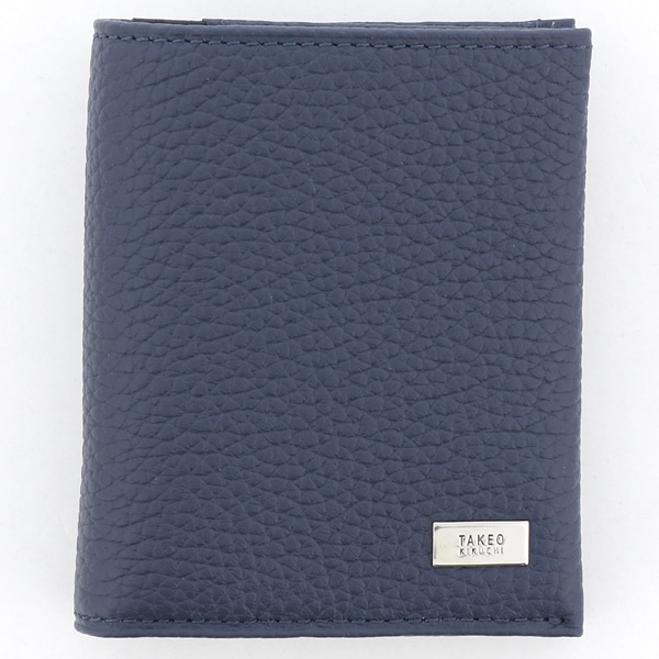 タケオキクチ】2つ折 181613 | タケオキクチ(TAKEO KIKUCHI