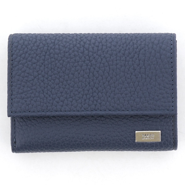 タケオキクチ】2つ折 181613 | タケオキクチ(TAKEO KIKUCHI