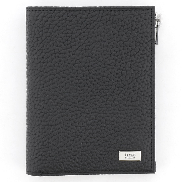 タケオキクチ】2つ折 733604 | タケオキクチ(TAKEO KIKUCHI