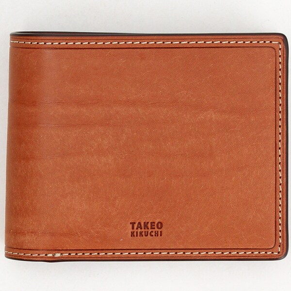 タケオキクチ】2つ折り財布 780613 | タケオキクチ(TAKEO