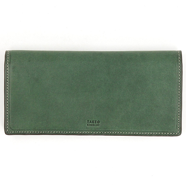 タケオキクチ】長札RF 742626 | タケオキクチ(TAKEO KIKUCHI