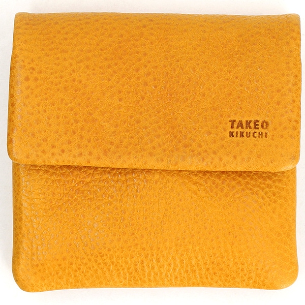 タケオキクチ】2つ折 731613 | タケオキクチ(TAKEO KIKUCHI