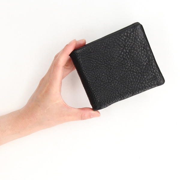 タケオキクチ】純札2つ折り財布 744613 | タケオキクチ(TAKEO