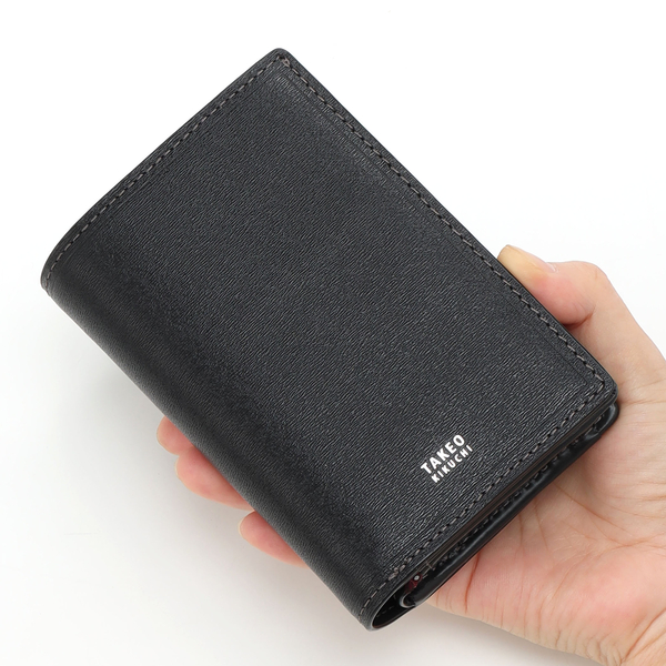 タケオ・キクチ(TAKEO KIKUCHI) 財布二つ折り メンズ長財布 | 通販
