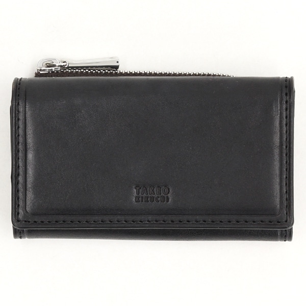 TAKEO KIKUCHI タケオキクチ タケオ キクチ コルティ 小銭入れ兼用キーケース 742623 ikt02 タケオキクチ】キーケース 742623 | タケオキクチ(TAKEO KIKUCHI
