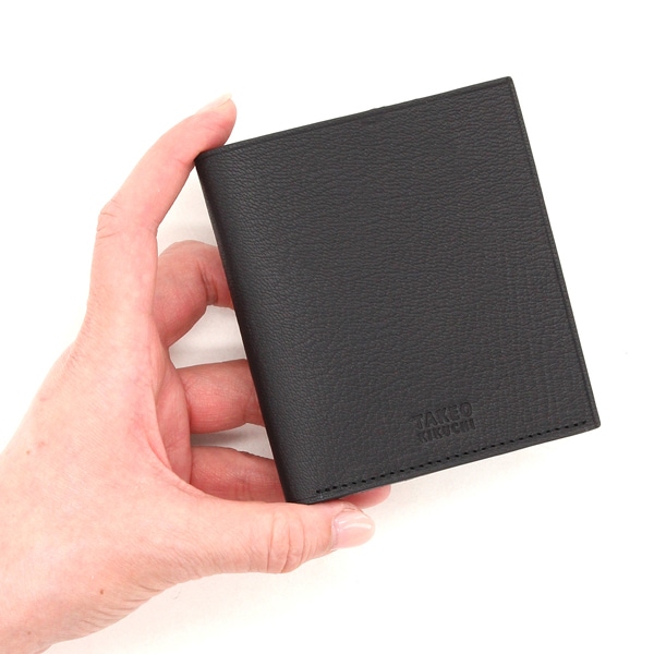 タケオキクチ】純札2つ折り財布 744613 | タケオキクチ(TAKEO