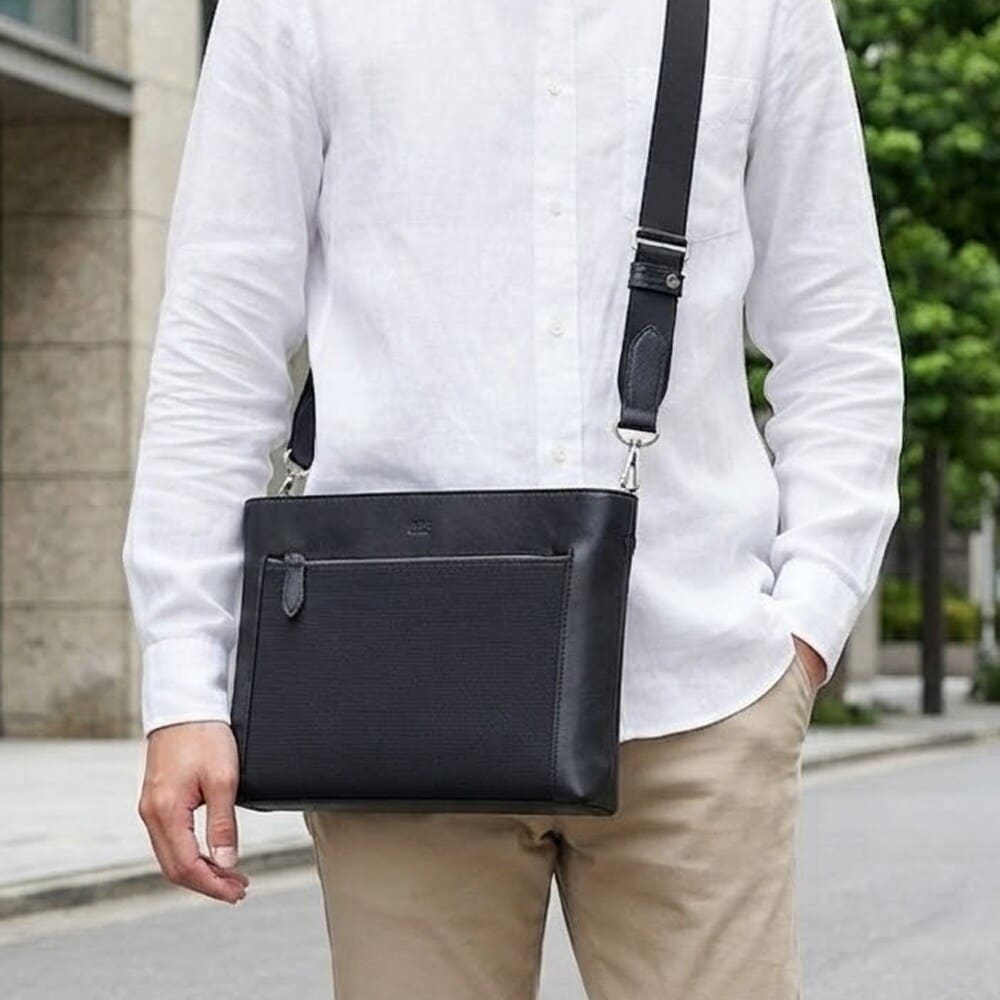 タケオキクチ ショルダーバッグ レザー」の人気商品一覧・価格比較