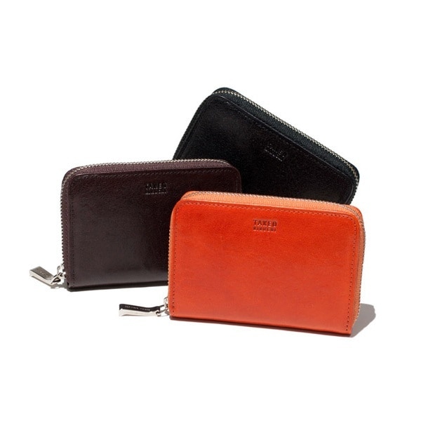 タケオキクチ】アルド小物 小銭 177626 | タケオキクチ(TAKEO