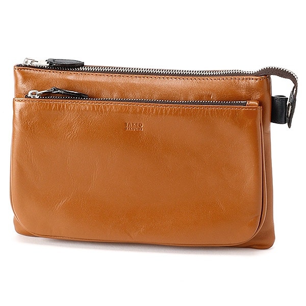 タケオキクチ】クラッチ ショルダー 737112 | タケオキクチ