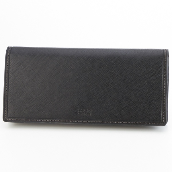 【新品未使用】オロビアンコOrobianco ラウンドウォレット 長財布ブラック ラウンドファスナー長財布 （BLACK） -オロビアンコ(Orobianco