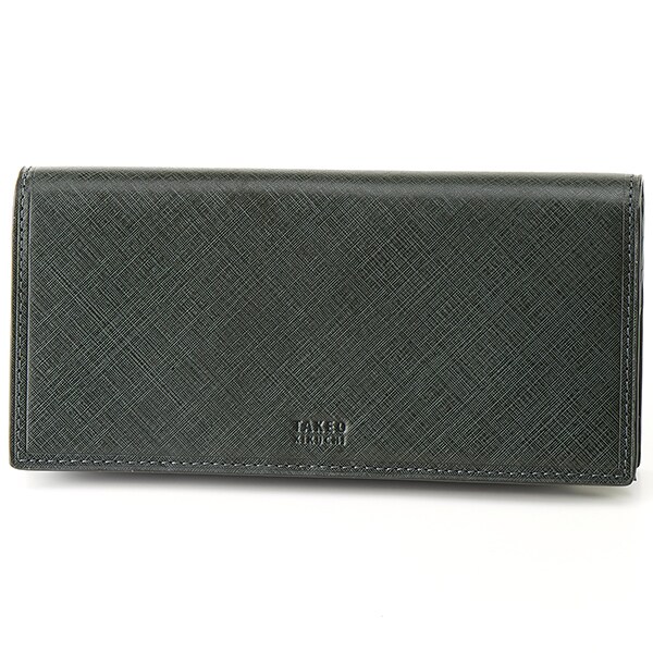 タケオキクチ（TAKEO KIKUCHI）/【タケオキクチ】長札　７２７６２７ タケオキクチ】長札 727627 | タケオキクチ(TAKEO KIKUCHI