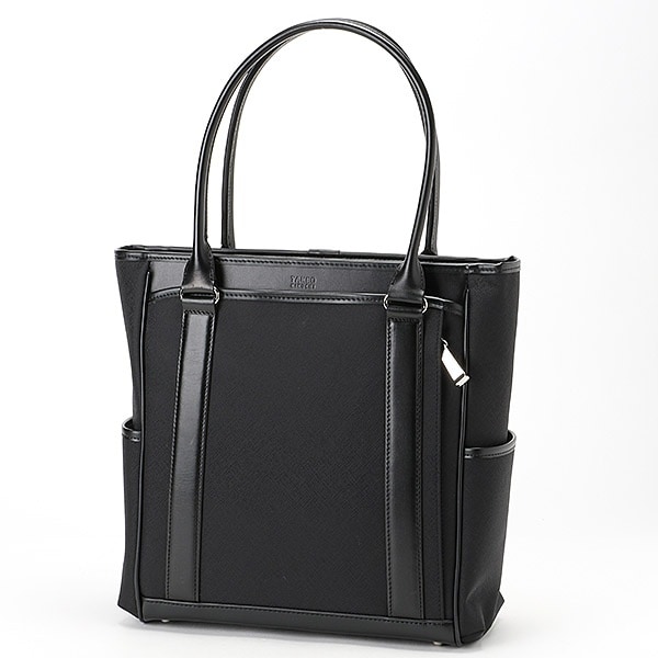 負担軽減】Bumpy トートバッグ／タケオキクチ（TAKEO KIKUCHI）