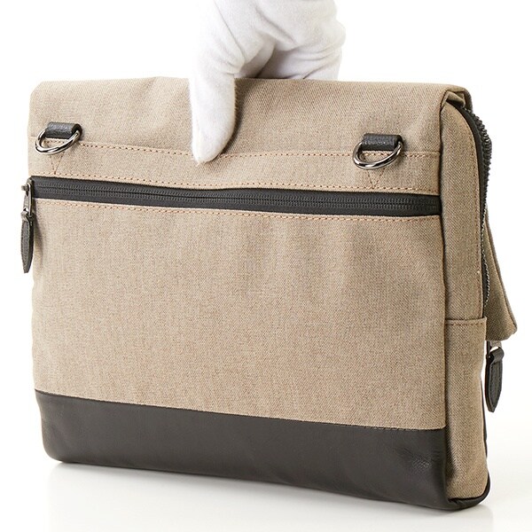 タケオキクチ】クラッチショルダー 753111 | タケオキクチ(TAKEO