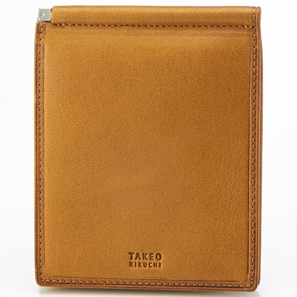 タケオ・キクチ(TAKEO KIKUCHI) 財布二つ折り メンズ長財布 | 通販