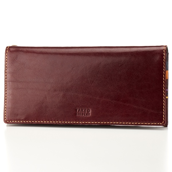 新品★TAKEO KIKUCHI★長財布★ボルドー 楽天市場】【5H限定豪華プレゼント｜10/30 19時～】特典付き