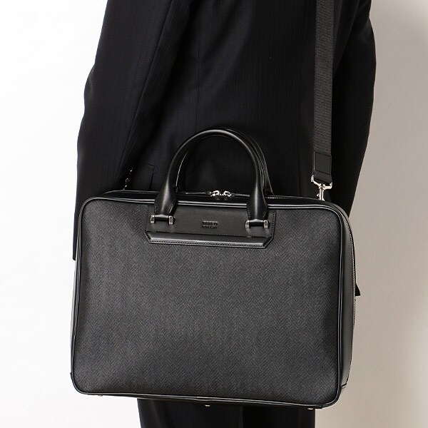 ＊新品＊TAKEO KIKUCHI ビジネスバッグ定価33,000円 TAKEO KIKUCHI（タケオキクチ） 最大51% 5/21限定 バッグ ビジネス