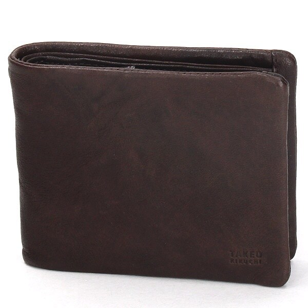 タケオキクチ（TAKEO KIKUCHI）/【タケオキクチ】２つ折　７２０６２４ to601-04711-02b.jpg