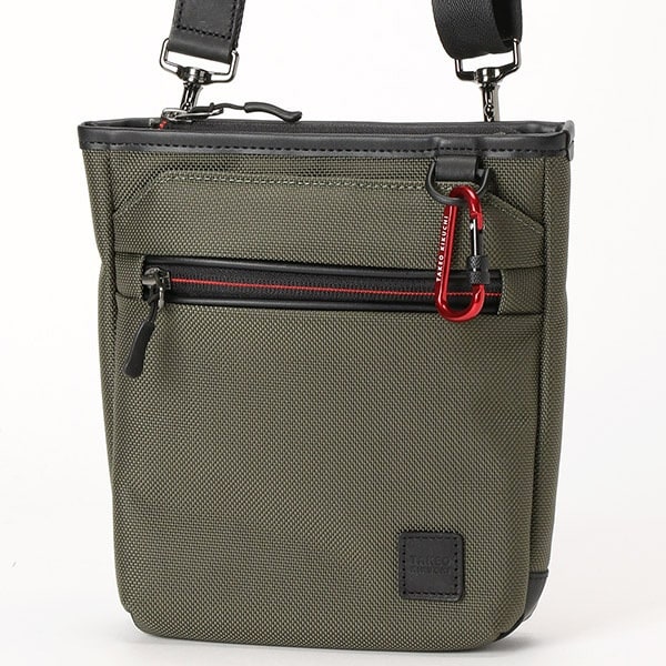 タケオキクチ/【タケオキクチ】ショルダー　７３５１２１ タケオキクチ】ショルダー 735121 | タケオキクチ(TAKEO KIKUCHI