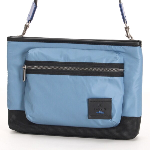 ランバン オン ブルー/【ランバンオンブルー】サコッシュ　５４３１０１ ランバンオンブルー】サコッシュ 543101 | ランバン オン ブルー