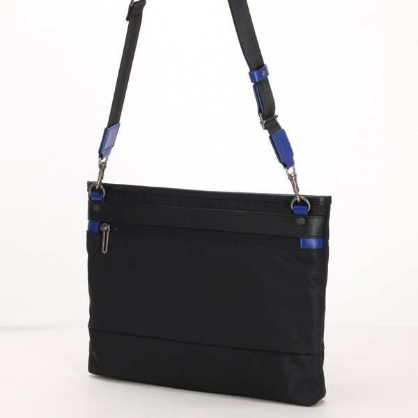 ランバンオンブルー】サコッシュ 543102 | ランバン オン ブルー