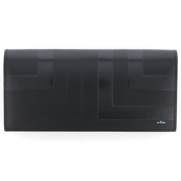 ランバンオンブルー】長札 527624 | ランバン オン ブルー