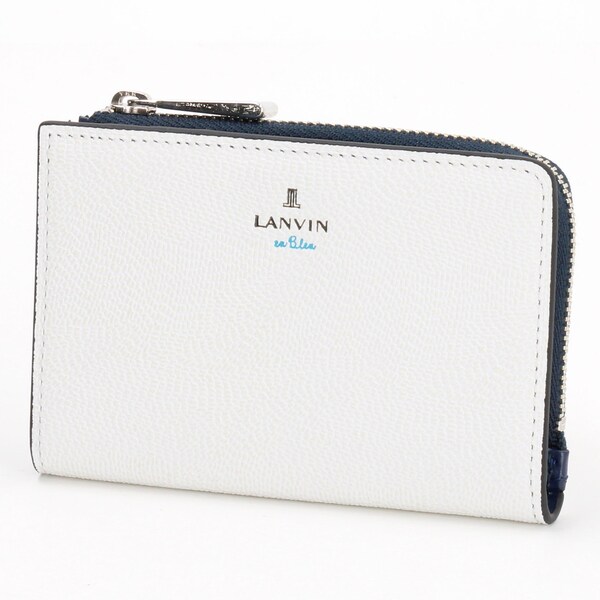 ランバンオンブルー】カードケース 533601 | ランバン オン