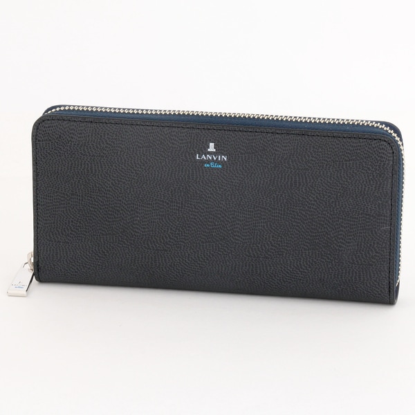 ランバンオンブルー】長札 579606 | ランバン オン ブルー