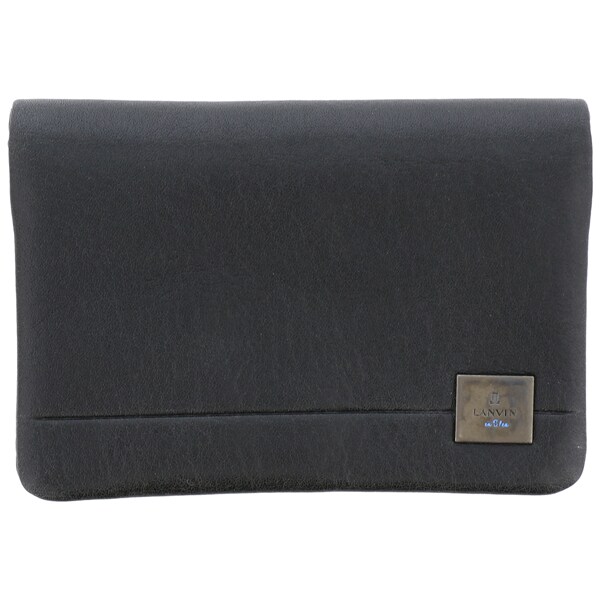 ランバンオンブルー】カードケース 536601 | ランバン オン