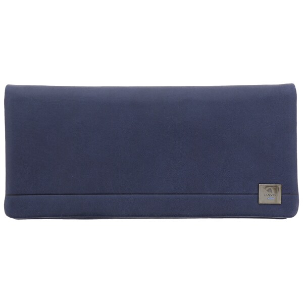 ランバンオンブルー】長札 527624 | ランバン オン ブルー