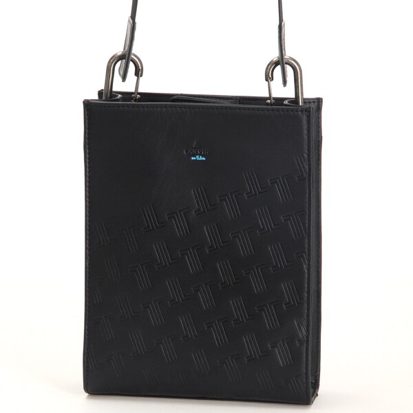 ランバンオンブルー】サコッシュ 531102 | ランバン オン ブルー