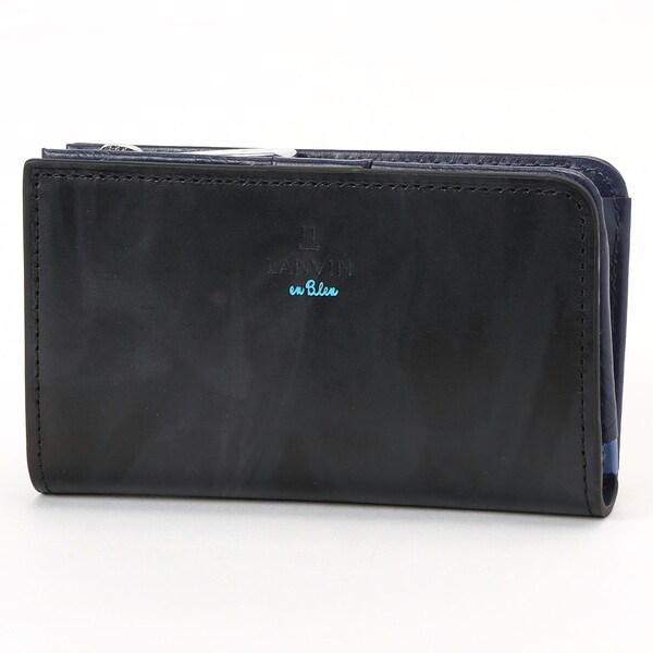 ランバンオンブルー】キーケース 532601 | ランバン オン ブルー