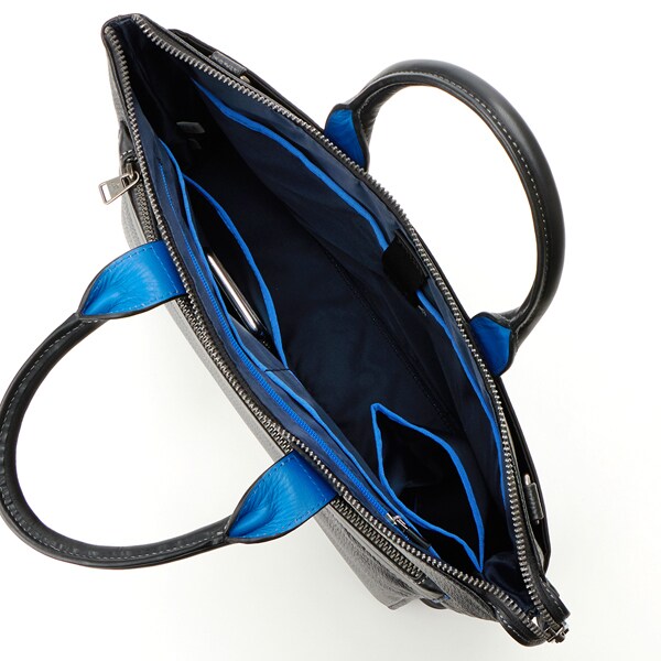 ランバンオンブルー】ビジネストート 511501 | ランバン オン