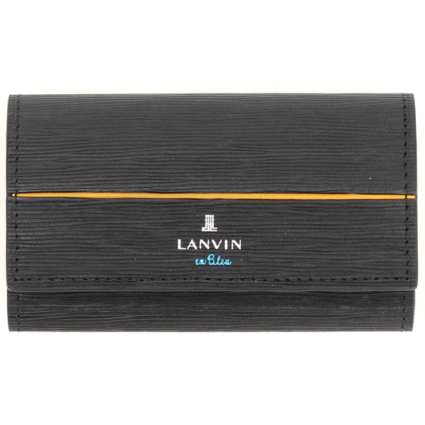 向　ランバン　LANVIN コインケース　キーケース　特別値下げ中♪ ランバン LANVIN ランバン キーケース スマートキー コイン